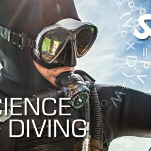 Science of Diving Archipel Plongée Argeles