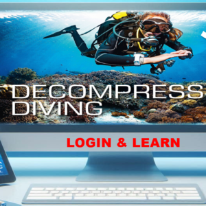 Archipel Plongée Argeles Kit Decompression Diving SSI