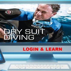 Archipel Plongée Argeles Kit Dry Suit Diving SSI