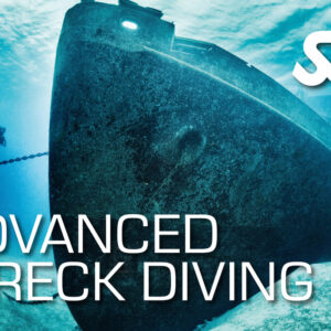 Archipel Plongée Argeles Advanced Wreck Diving SSI