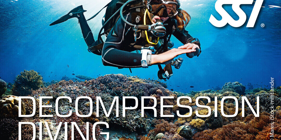 Archipel Plongée Argeles Decompression Diving SSI